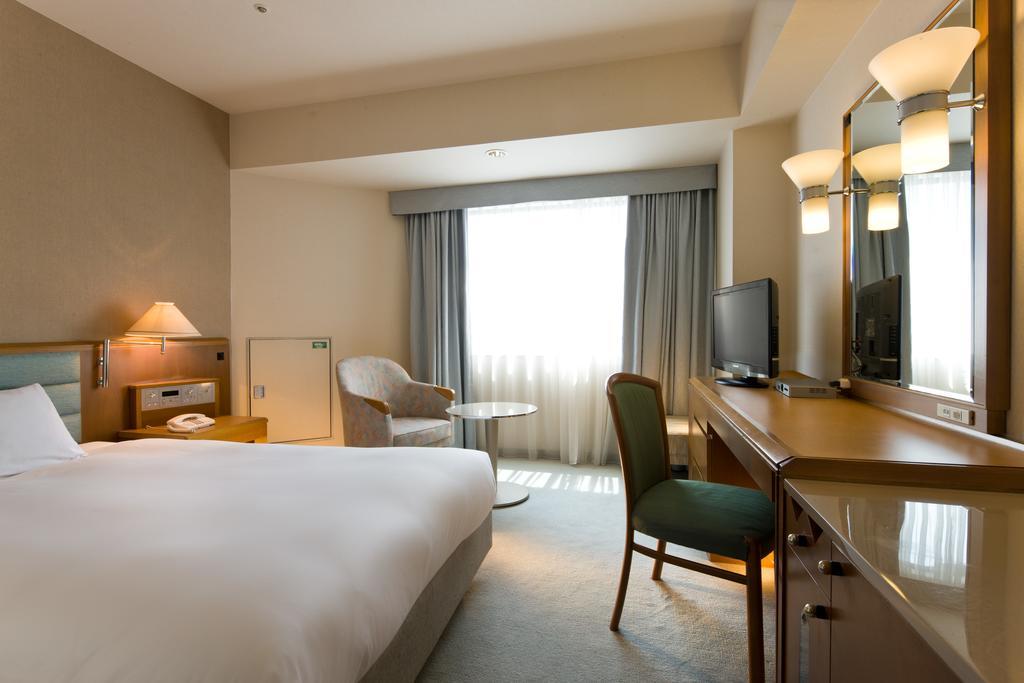 Miyako Hotel Amagasaki Ngoại thất bức ảnh