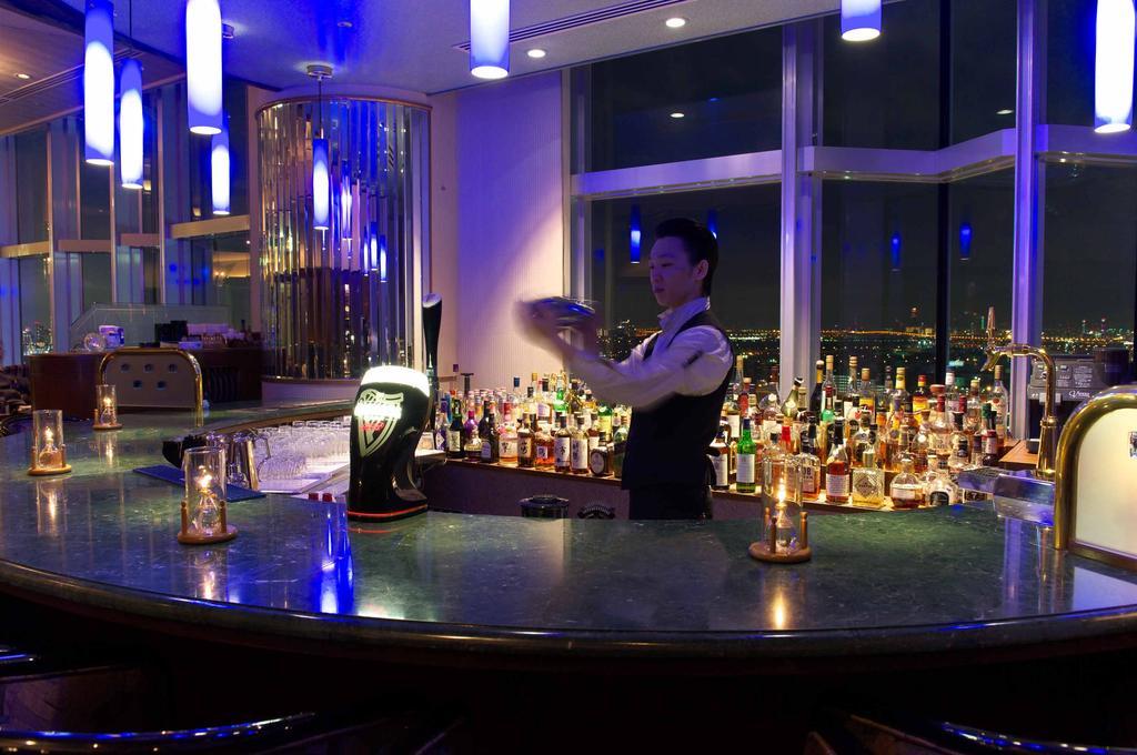 Miyako Hotel Amagasaki Ngoại thất bức ảnh
