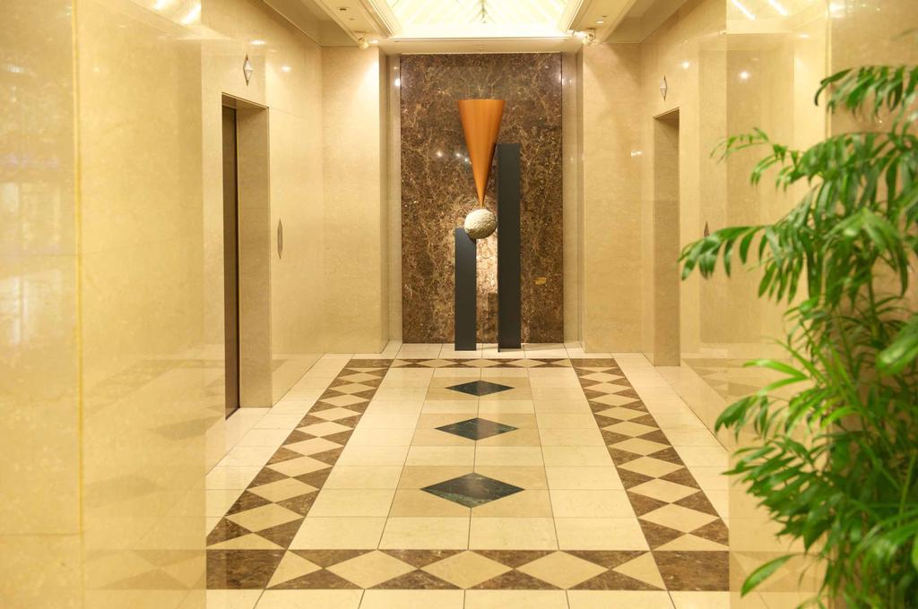 Miyako Hotel Amagasaki Ngoại thất bức ảnh
