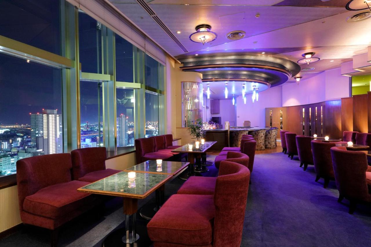Miyako Hotel Amagasaki Ngoại thất bức ảnh