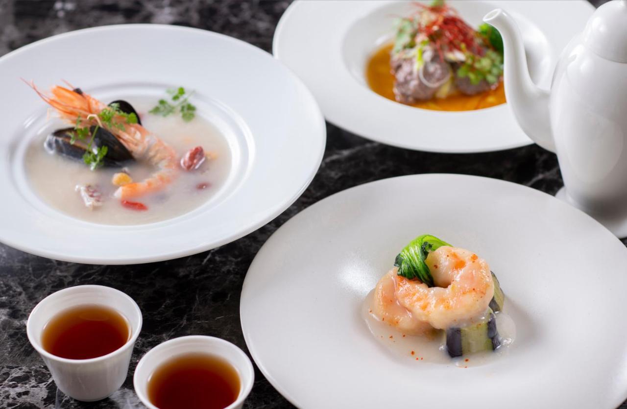 Miyako Hotel Amagasaki Ngoại thất bức ảnh