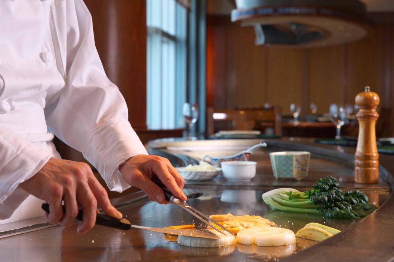 Miyako Hotel Amagasaki Ngoại thất bức ảnh