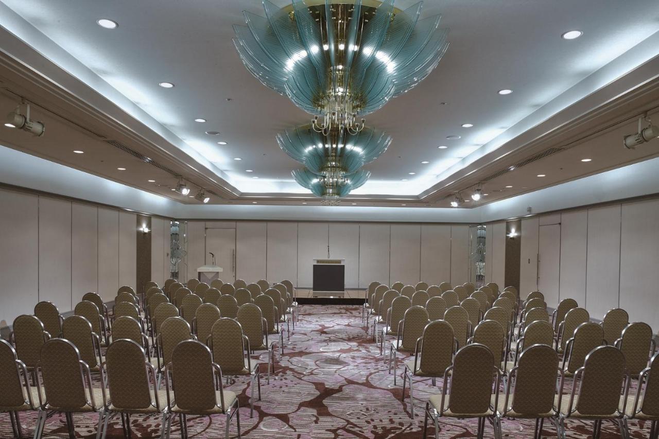 Miyako Hotel Amagasaki Ngoại thất bức ảnh