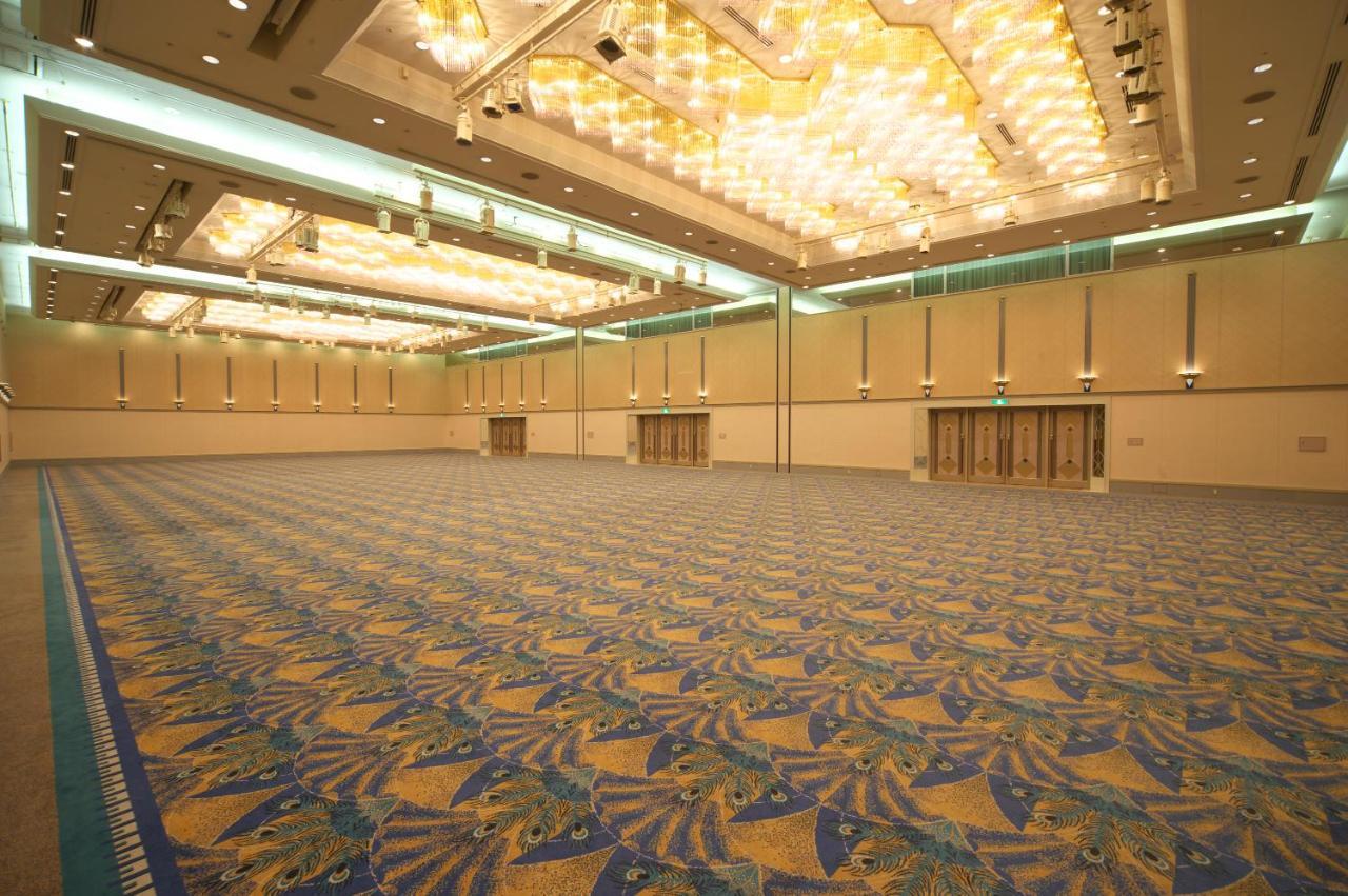 Miyako Hotel Amagasaki Ngoại thất bức ảnh